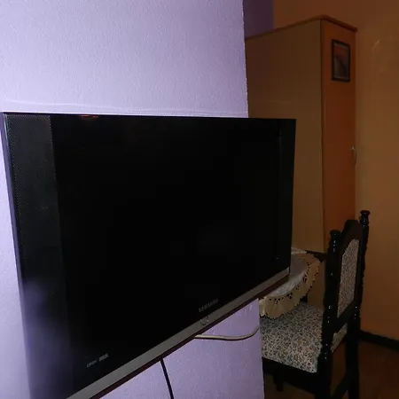 Pansion Keny 게스트하우스