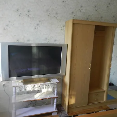Pansion Keny 게스트하우스 *