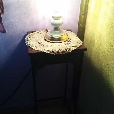 Pansion Keny 게스트하우스